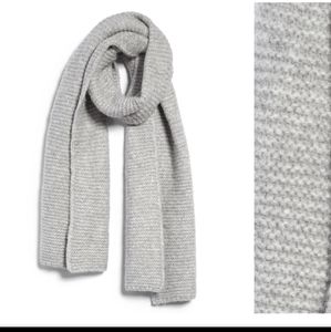 ❄️💙Rachel Parcell Large Scarf